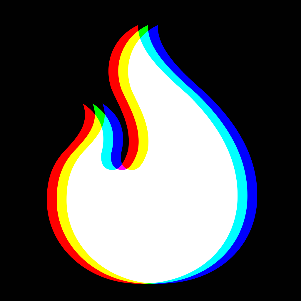 Candle logo