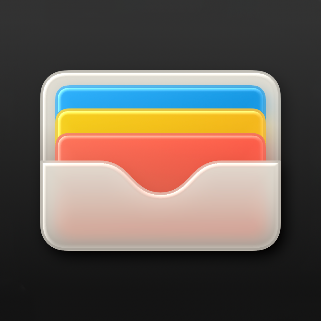 Apple Wallet